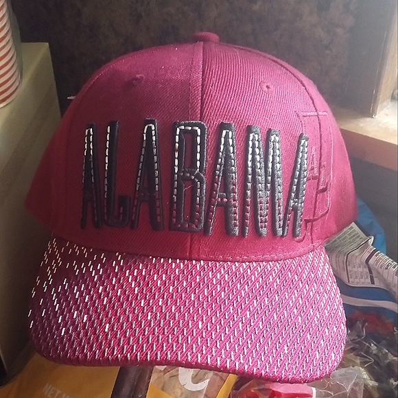 BAMA hat - Picture 1 of 4